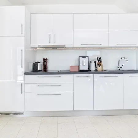 Aliara Pool Apartamento