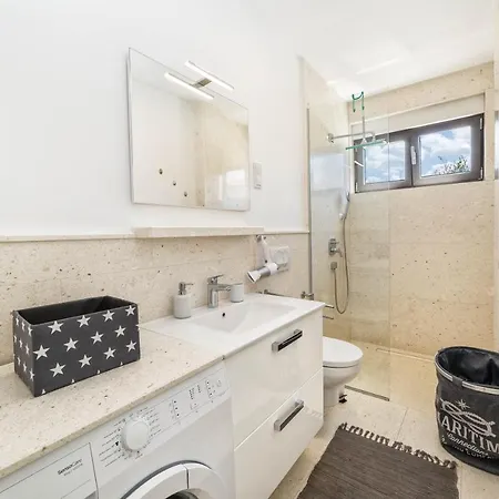 Apartment Aliara Pool *