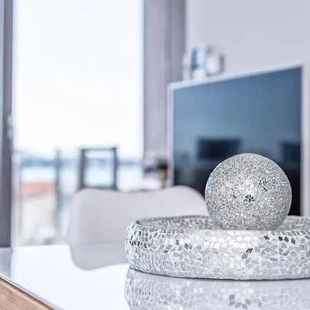 Apartment Aliara Pool Vodice