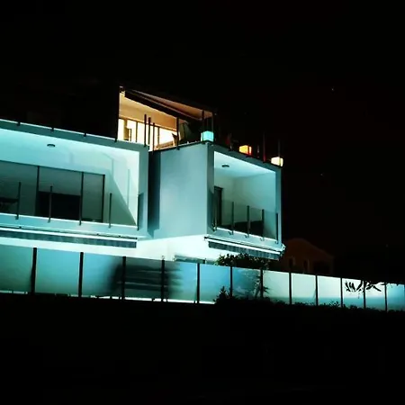 Aliara Pool Apartamento