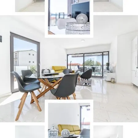 Aliara Pool * Vodice