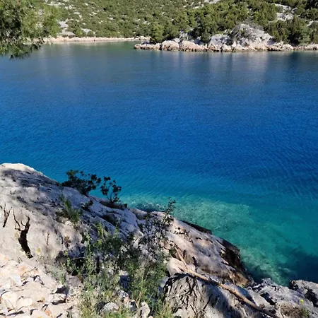 Aliara Pool Apartment Vodice