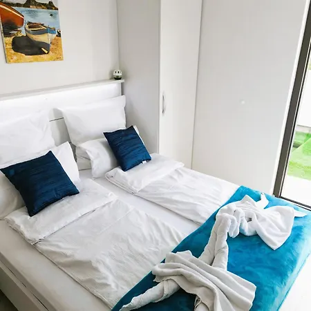 Apartment Aliara Pool *