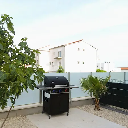 Apartamento Aliara Pool Vodice