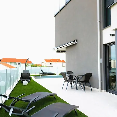 Apartment Aliara Pool *