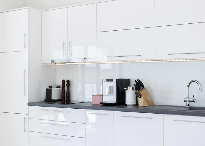 Apartamento Aliara Pool