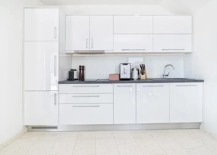 Aliara Pool Apartamento