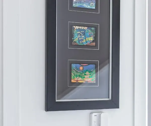 Apartamento Aliara Pool Vodice