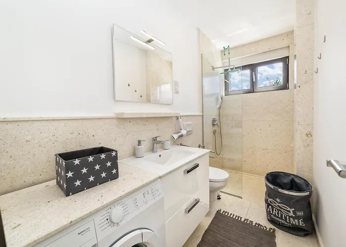 Apartamento Aliara Pool *