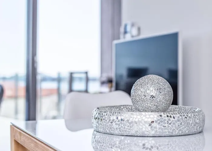 Apartamento Aliara Pool Vodice