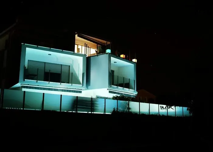 Aliara Pool Apartamento