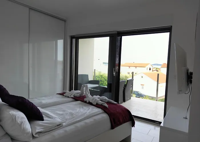 Apartamento Aliara Pool *