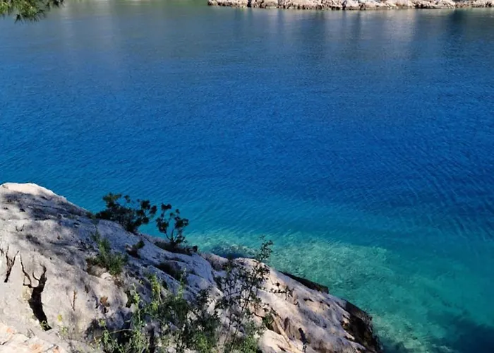 Aliara Pool Apartamento Vodice