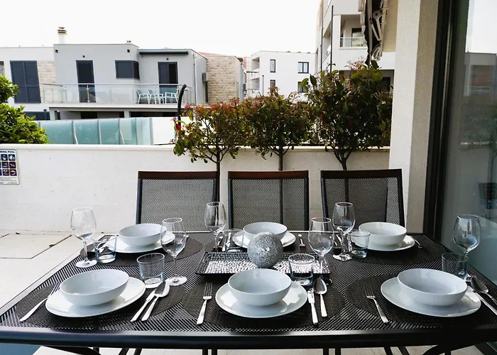 Aliara Pool Apartamento