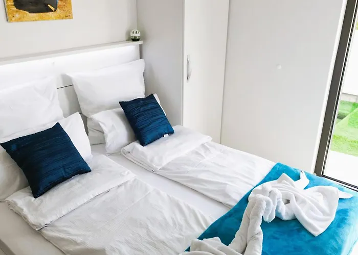 Apartamento Aliara Pool *