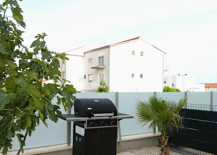 Apartamento Aliara Pool Vodice