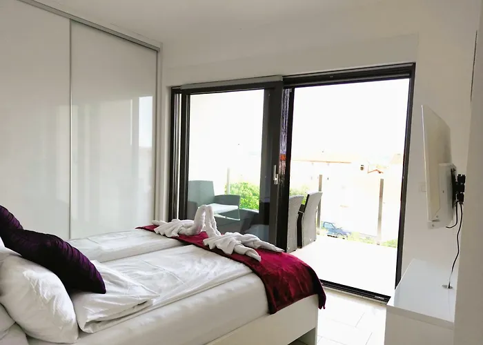 Aliara Pool * Vodice