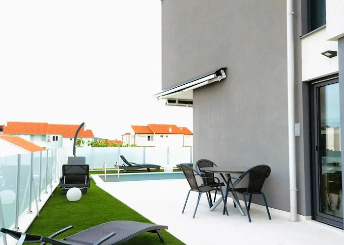 Apartamento Aliara Pool *